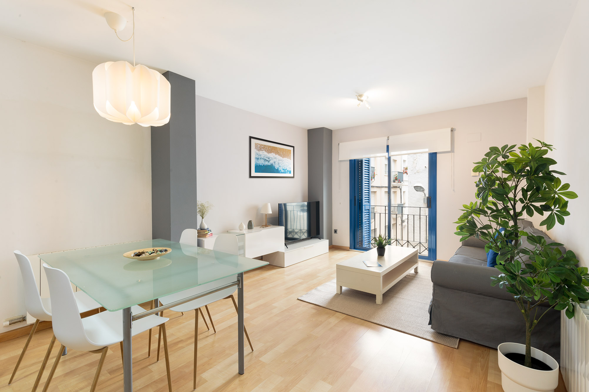 Lucas House 15 Sitges Group Apartments